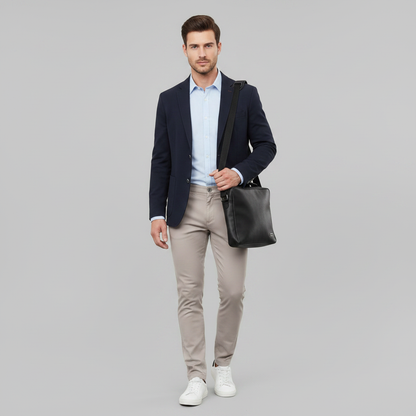 Albert Slim Fit Chinos | Men's Trousers