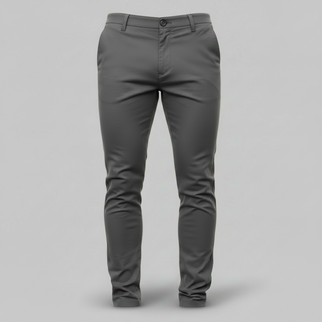 Albert Slim Fit Chinos | Men's Trousers