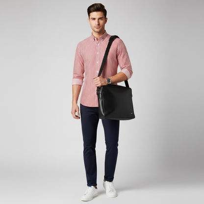 Antonio Striped Shirt | Men's Dress Shirts