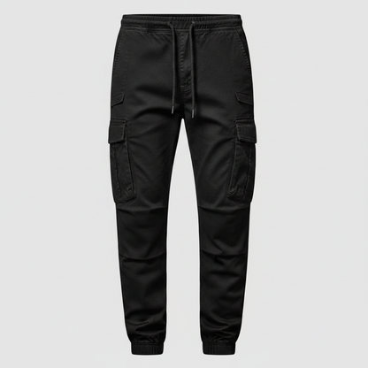 Men's Tactical Cargo Pants | Durable Outdoor Utility Trousers