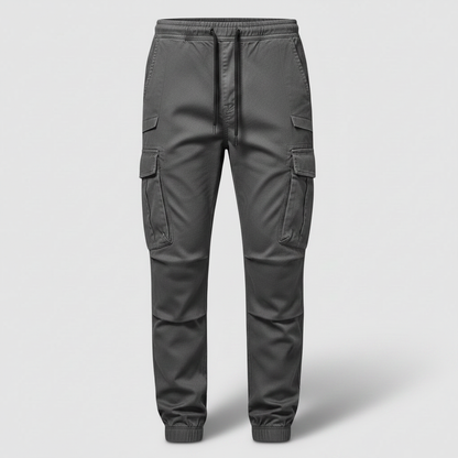 Men's Tactical Cargo Pants | Durable Outdoor Utility Trousers