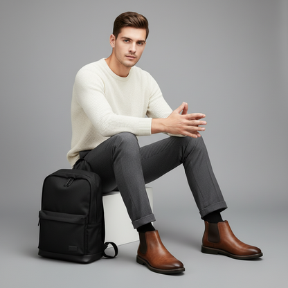 Men's Chelsea Boots | Waterproof Ankle Footwear