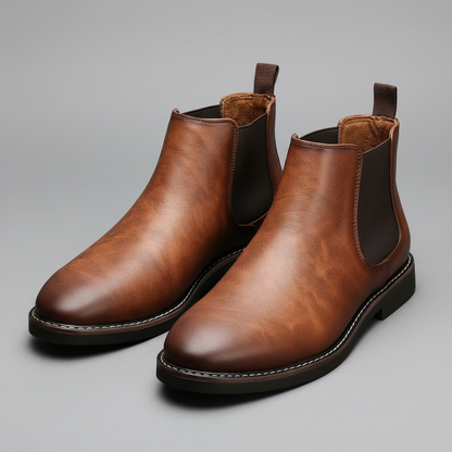 Men's Chelsea Boots | Waterproof Ankle Footwear