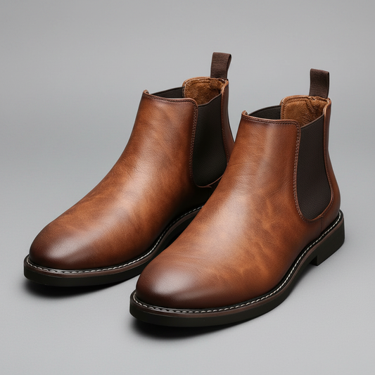 Men's Chelsea Boots | Waterproof Ankle Footwear