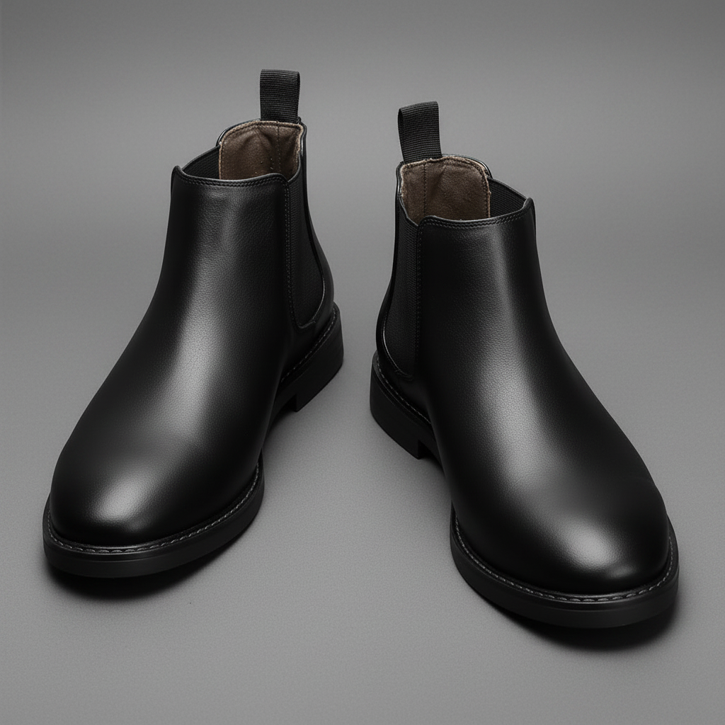 Men's Chelsea Boots | Waterproof Ankle Footwear